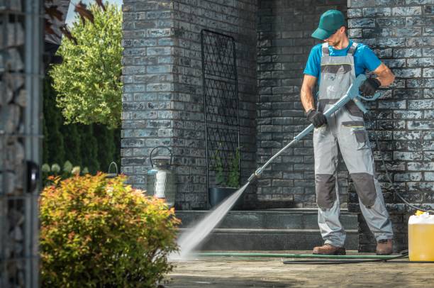 Best Gutter Cleaning and Brightening in Jefferson Valley Yorktown, NY