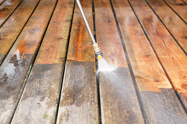 Professional Pressure Washing Services in Jefferson Valley Yorktown, NY